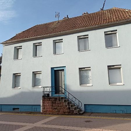 Gite Du Moulin Gunsbach エクステリア 写真