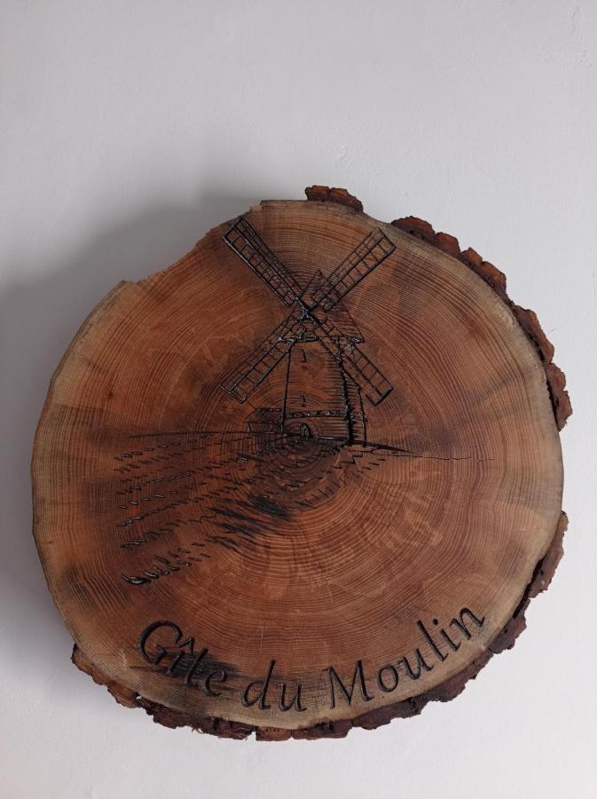 Gite Du Moulin Gunsbach エクステリア 写真