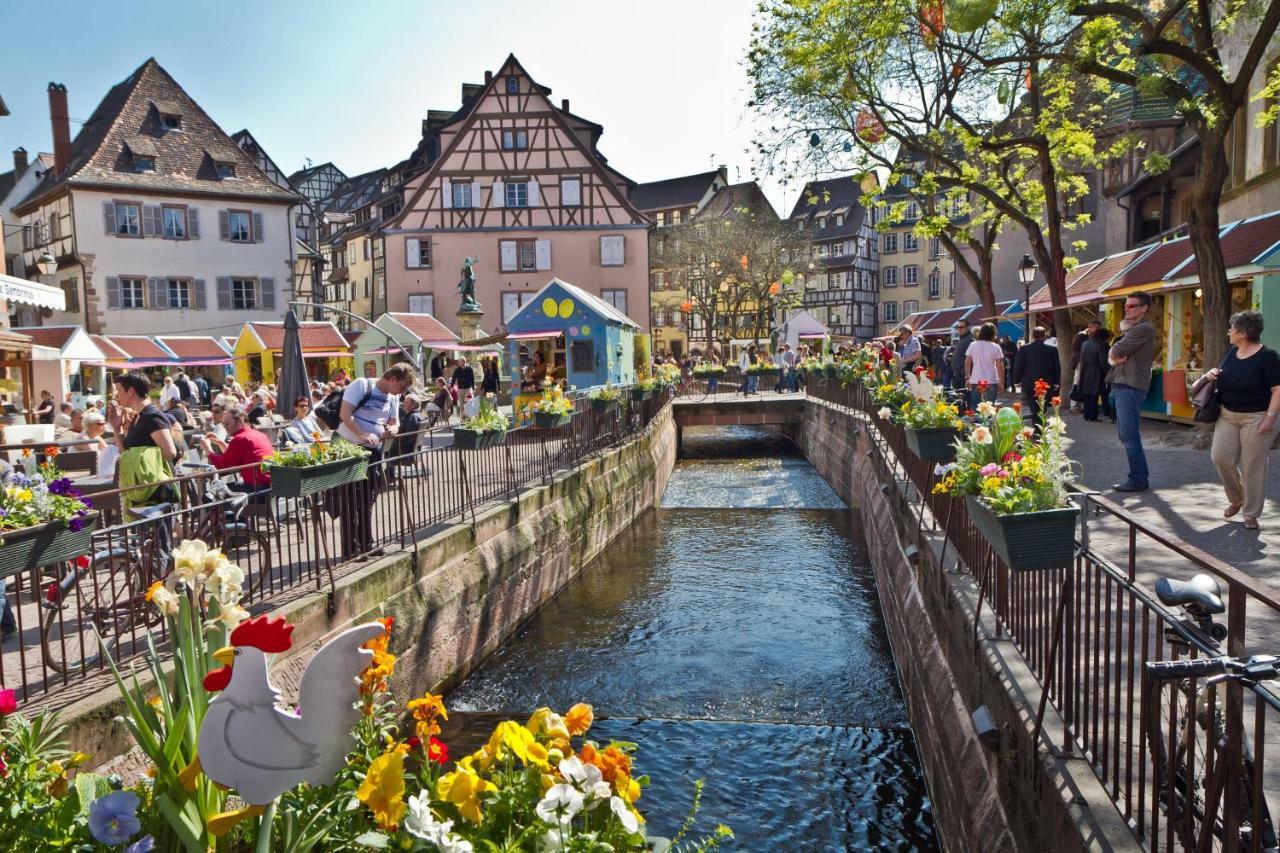 Gite Du Moulin Gunsbach エクステリア 写真